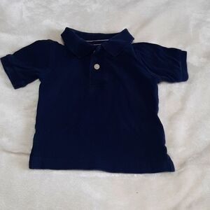 💛10/$20💛 navy polo